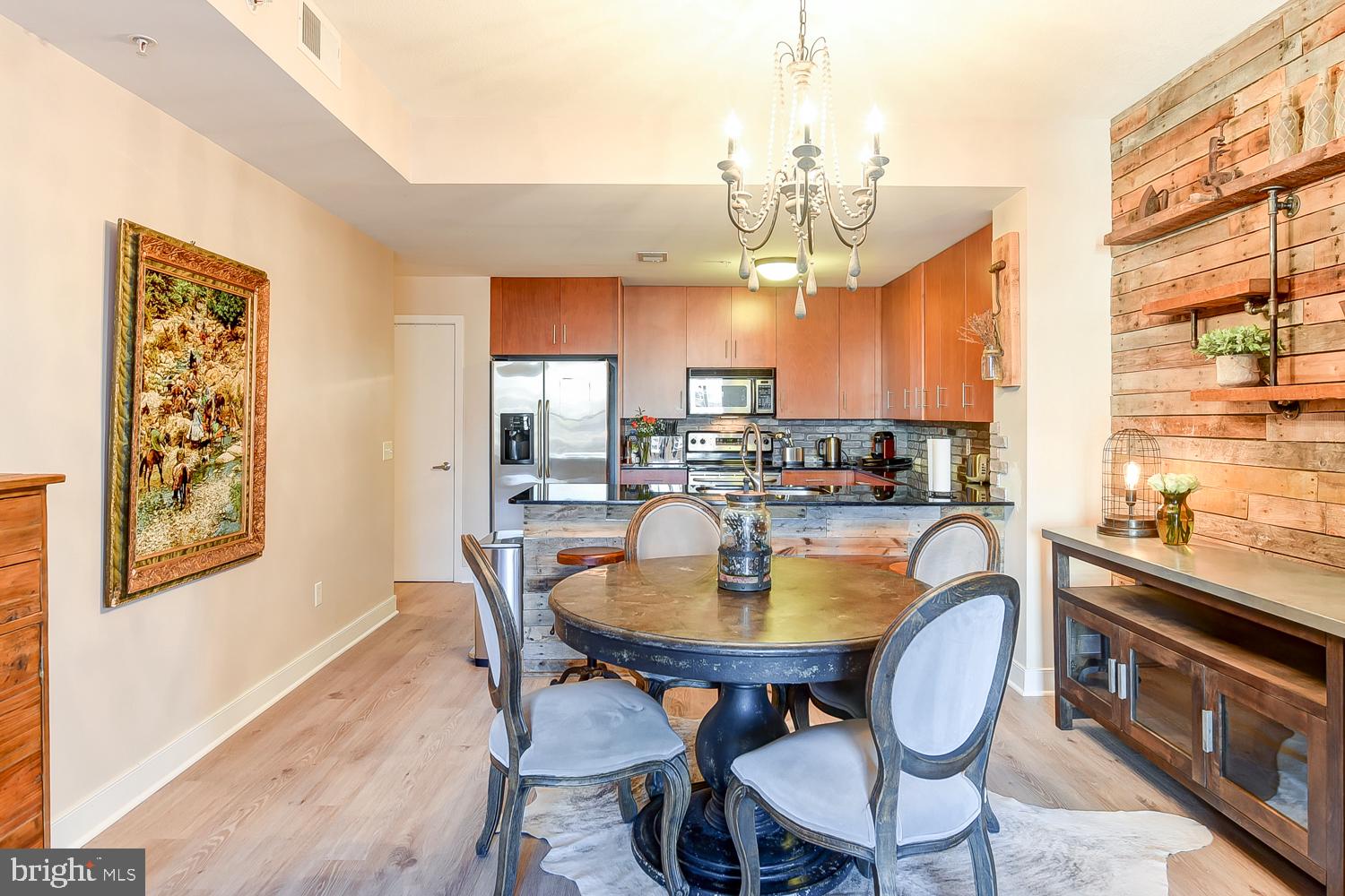 910 M Street Northwest, Unit 704 Washington, DC 20001 - Photo 13 of 35