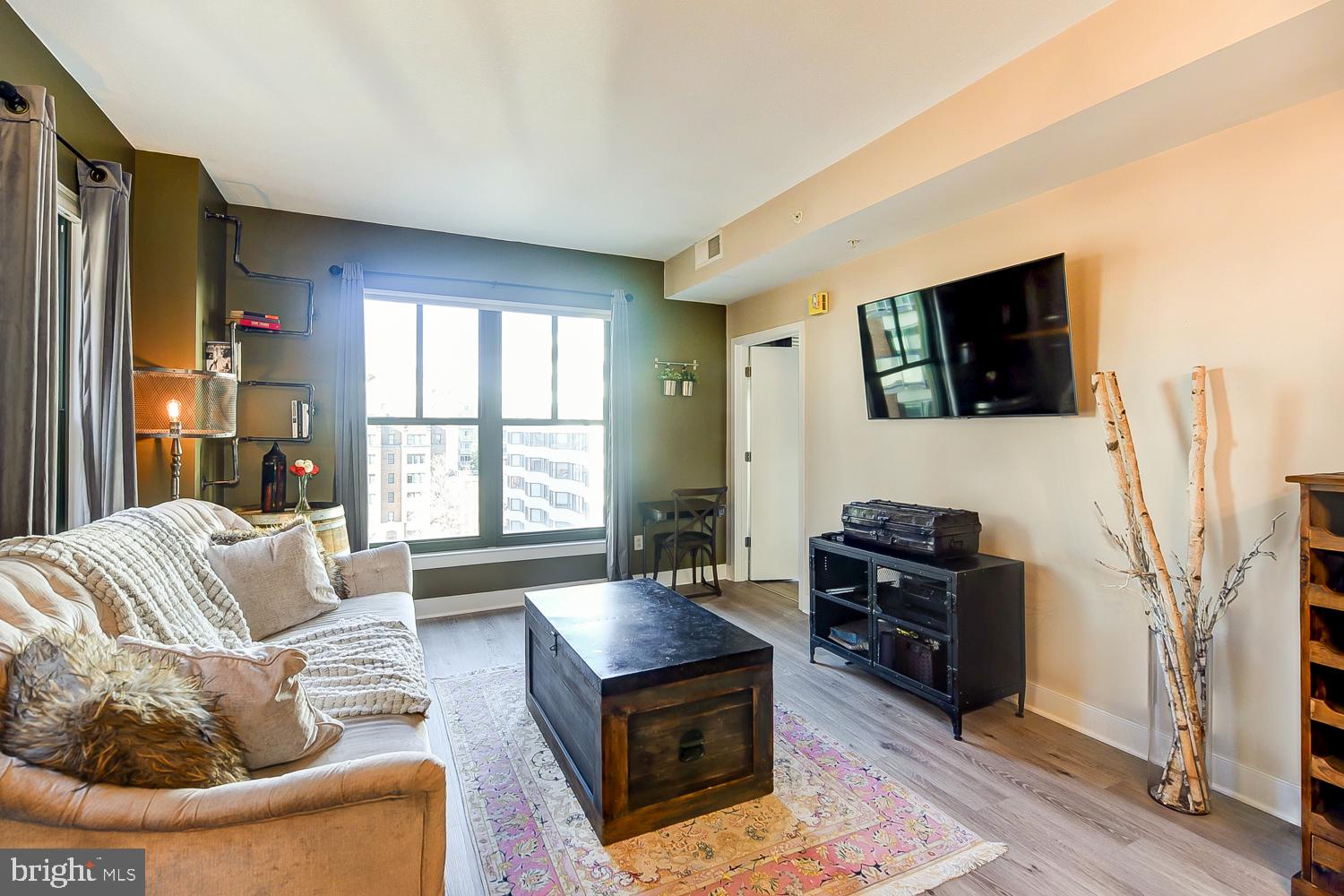 910 M Street Northwest, Unit 704 Washington, DC 20001 - Photo 14 of 35