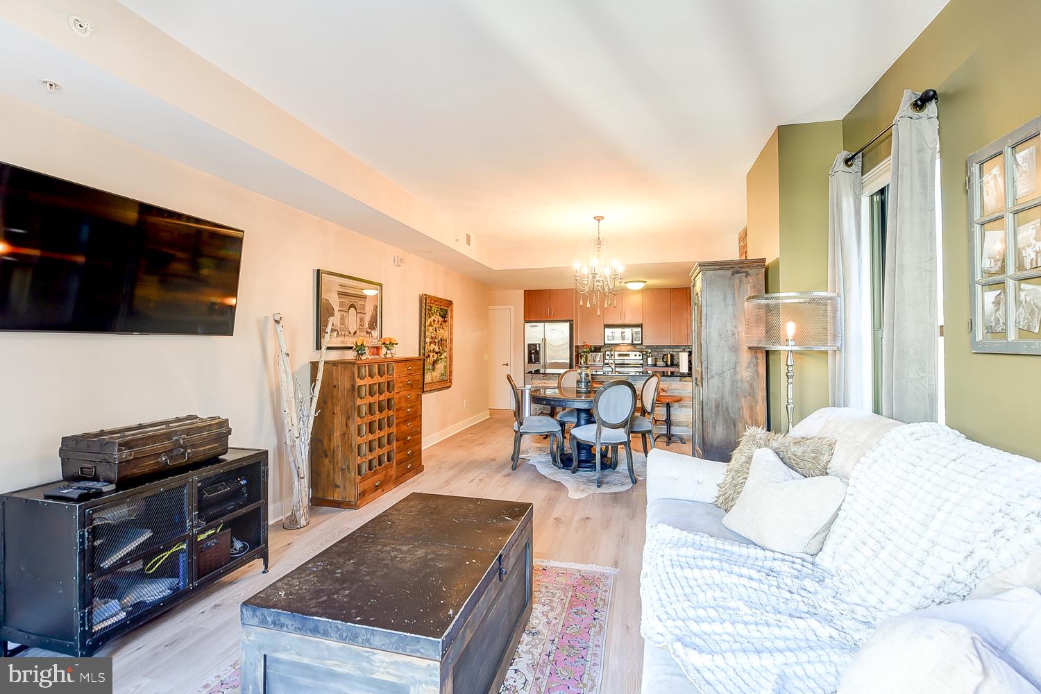 910 M Street Northwest, Unit 704 Washington, DC 20001 - Photo 15 of 35