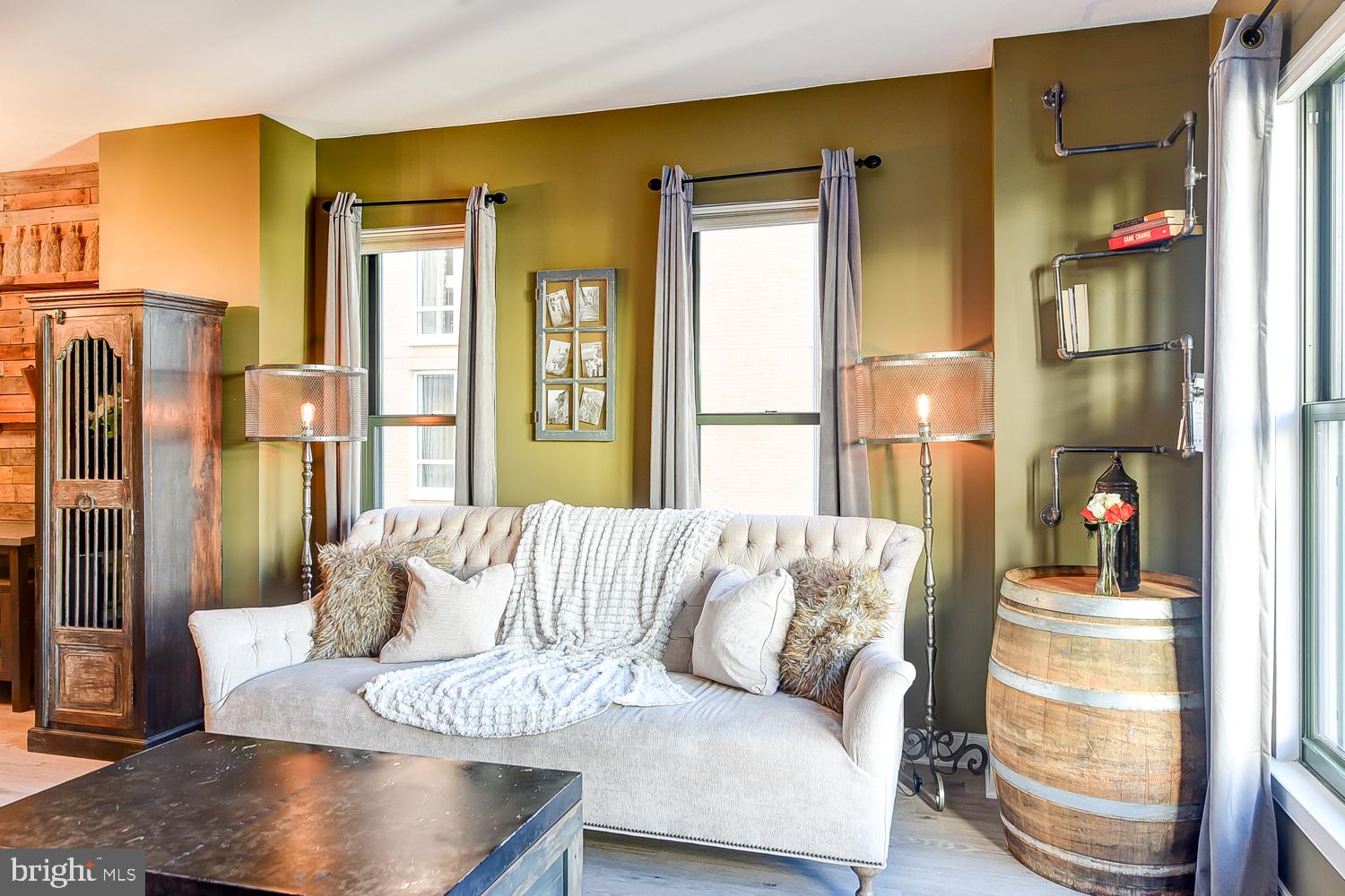 910 M Street Northwest, Unit 704 Washington, DC 20001 - Photo 16 of 35