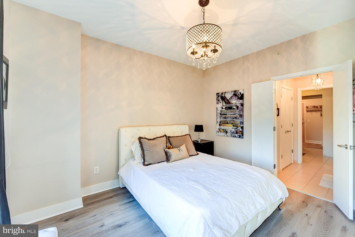 910 M Street Northwest, Unit 704 Washington, DC 20001 - Photo 20 of 35