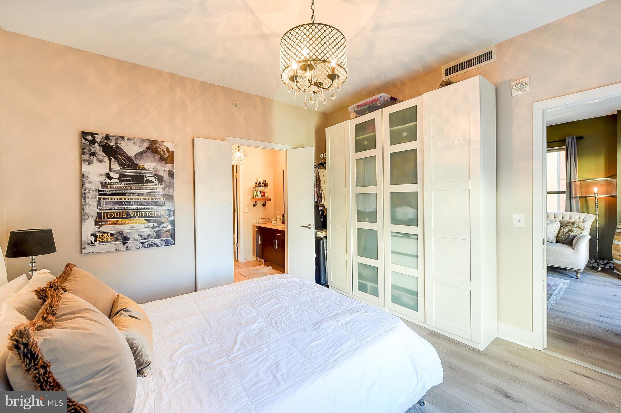 910 M Street Northwest, Unit 704 Washington, DC 20001 - Photo 21 of 35