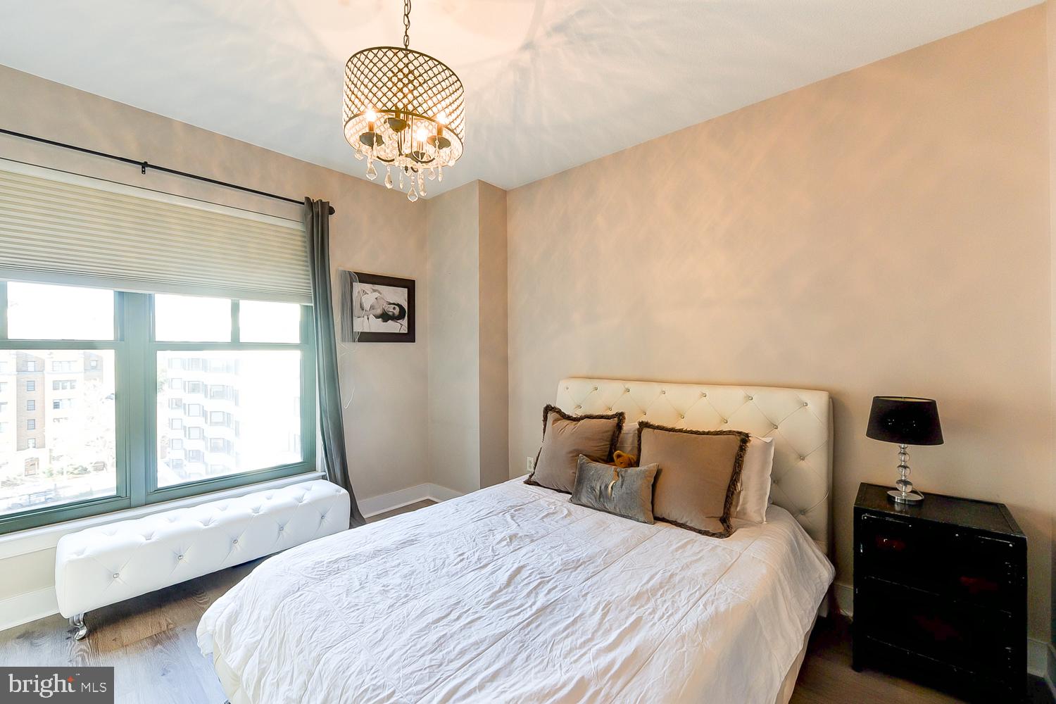 910 M Street Northwest, Unit 704 Washington, DC 20001 - Photo 22 of 35