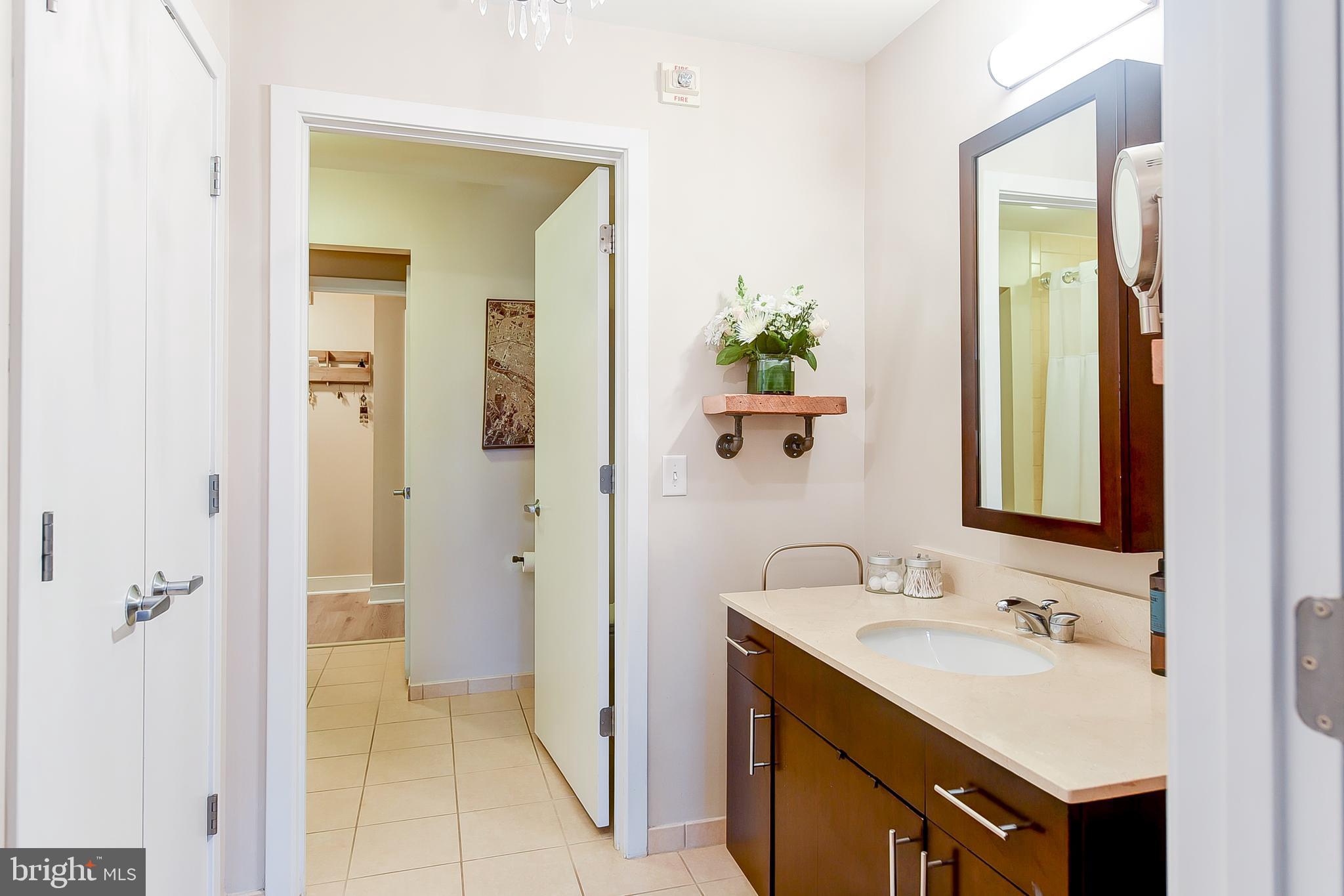 910 M Street Northwest, Unit 704 Washington, DC 20001 - Photo 23 of 35