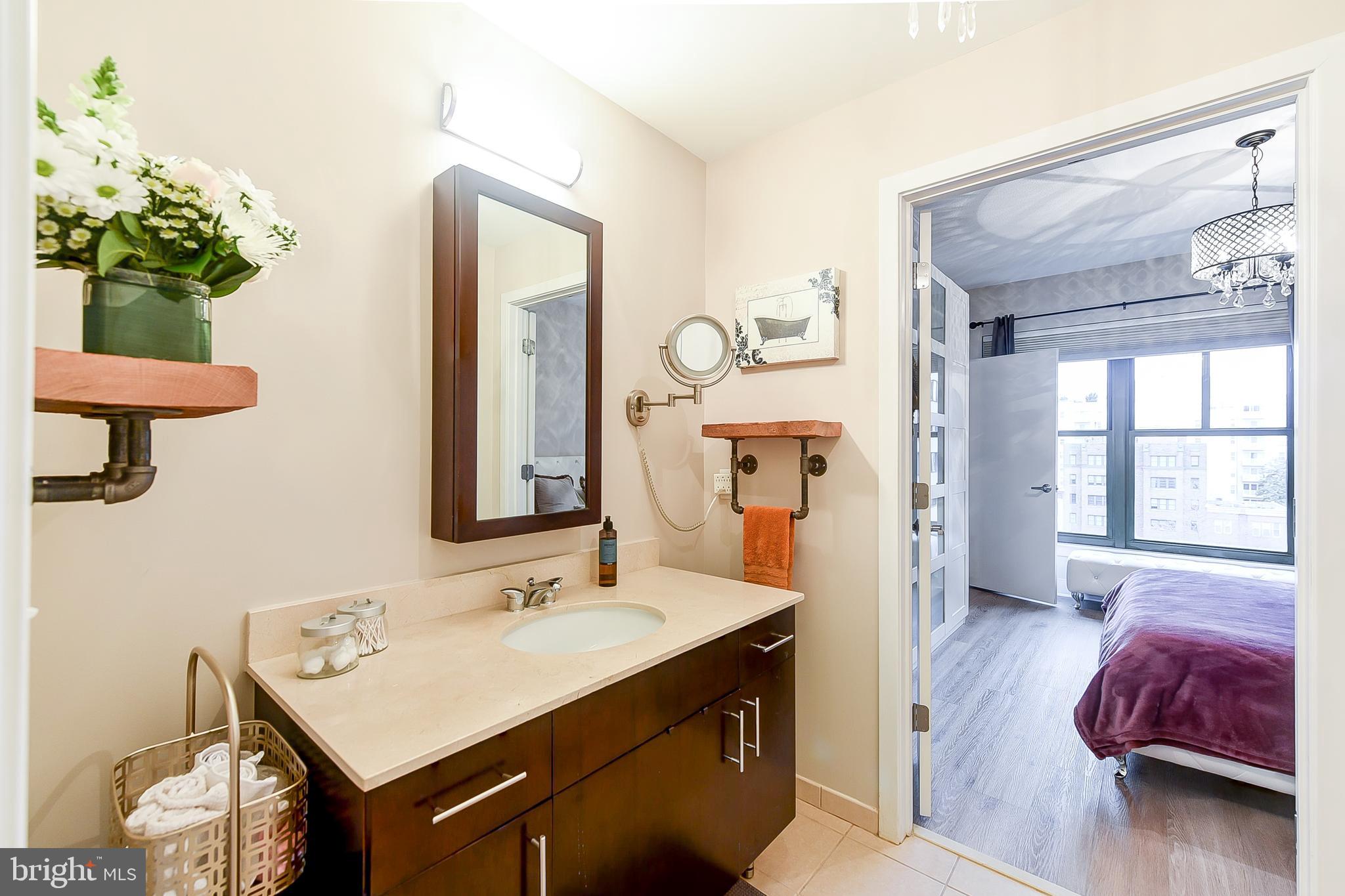 910 M Street Northwest, Unit 704 Washington, DC 20001 - Photo 24 of 35