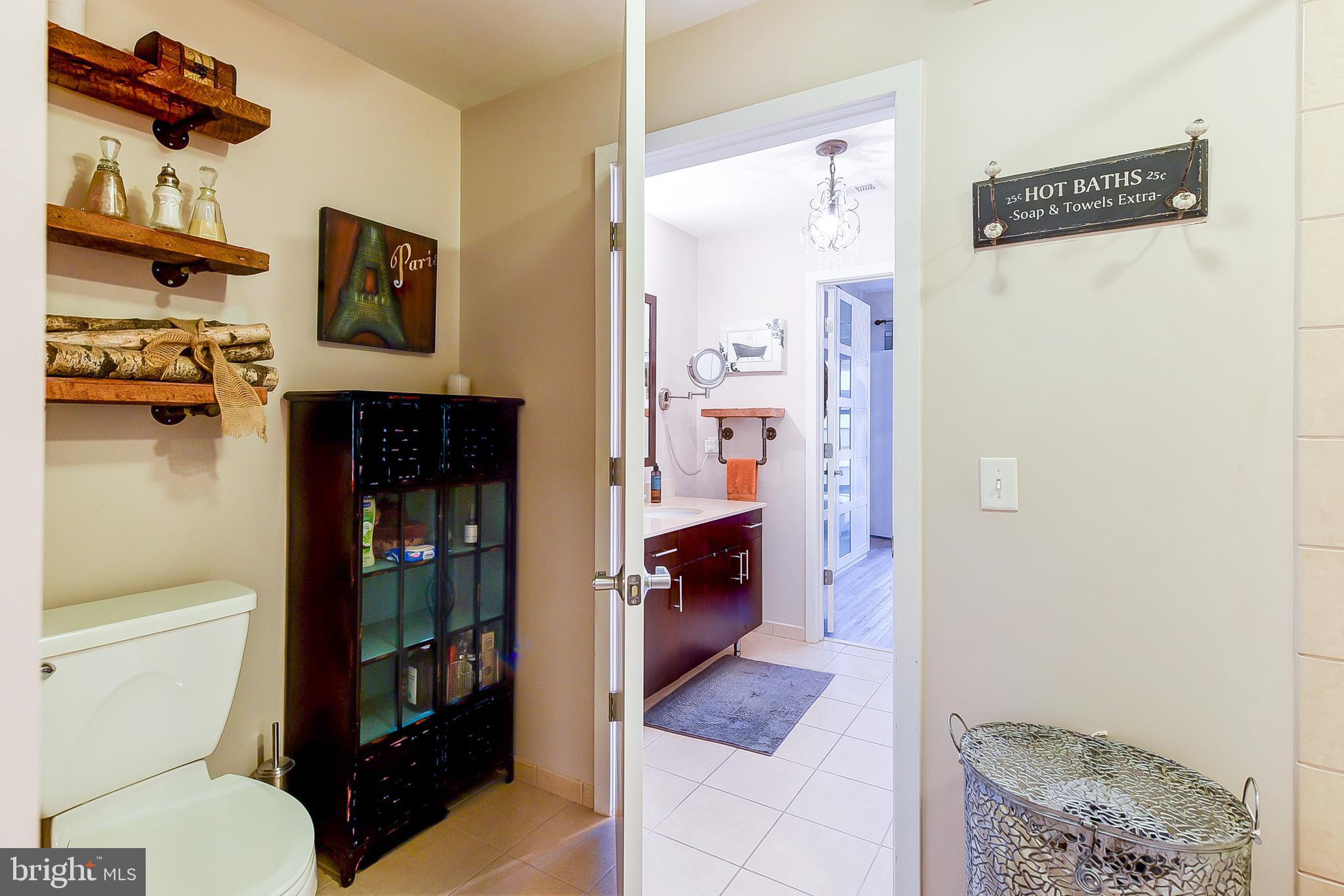 910 M Street Northwest, Unit 704 Washington, DC 20001 - Photo 25 of 35