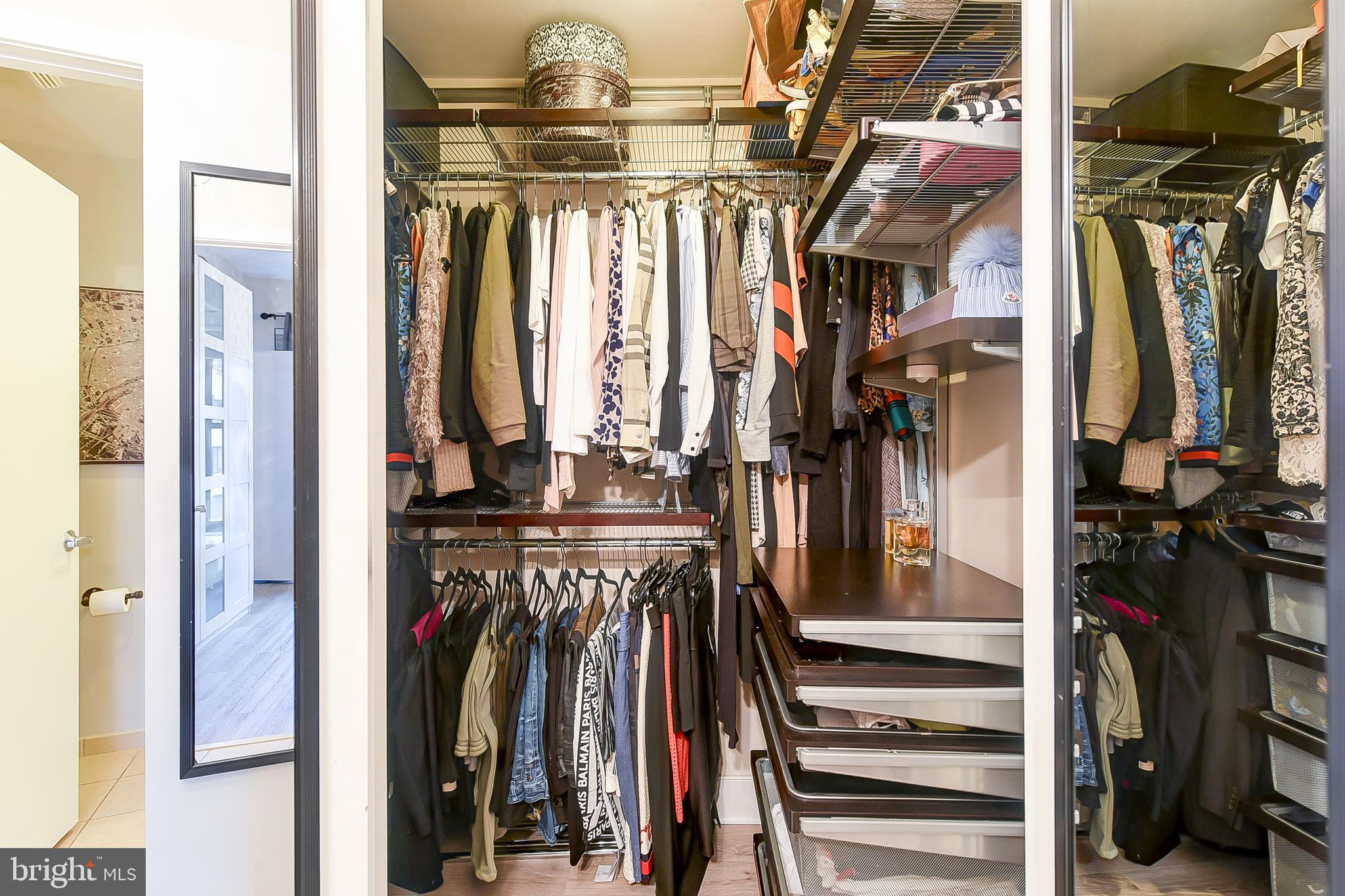 910 M Street Northwest, Unit 704 Washington, DC 20001 - Photo 27 of 35