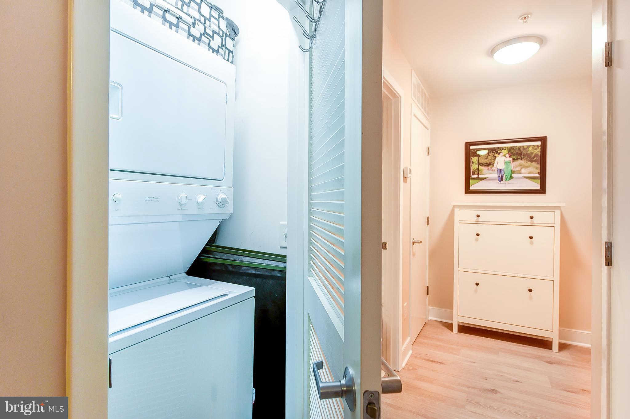 910 M Street Northwest, Unit 704 Washington, DC 20001 - Photo 28 of 35