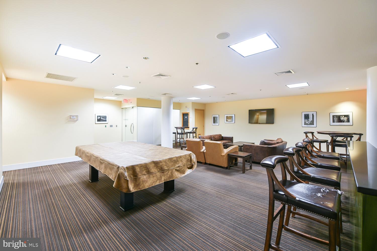 910 M Street Northwest, Unit 704 Washington, DC 20001 - Photo 29 of 35