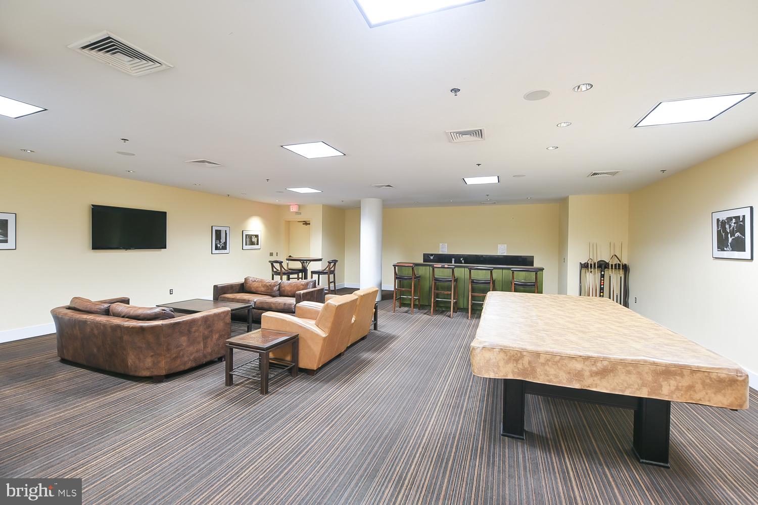 910 M Street Northwest, Unit 704 Washington, DC 20001 - Photo 30 of 35