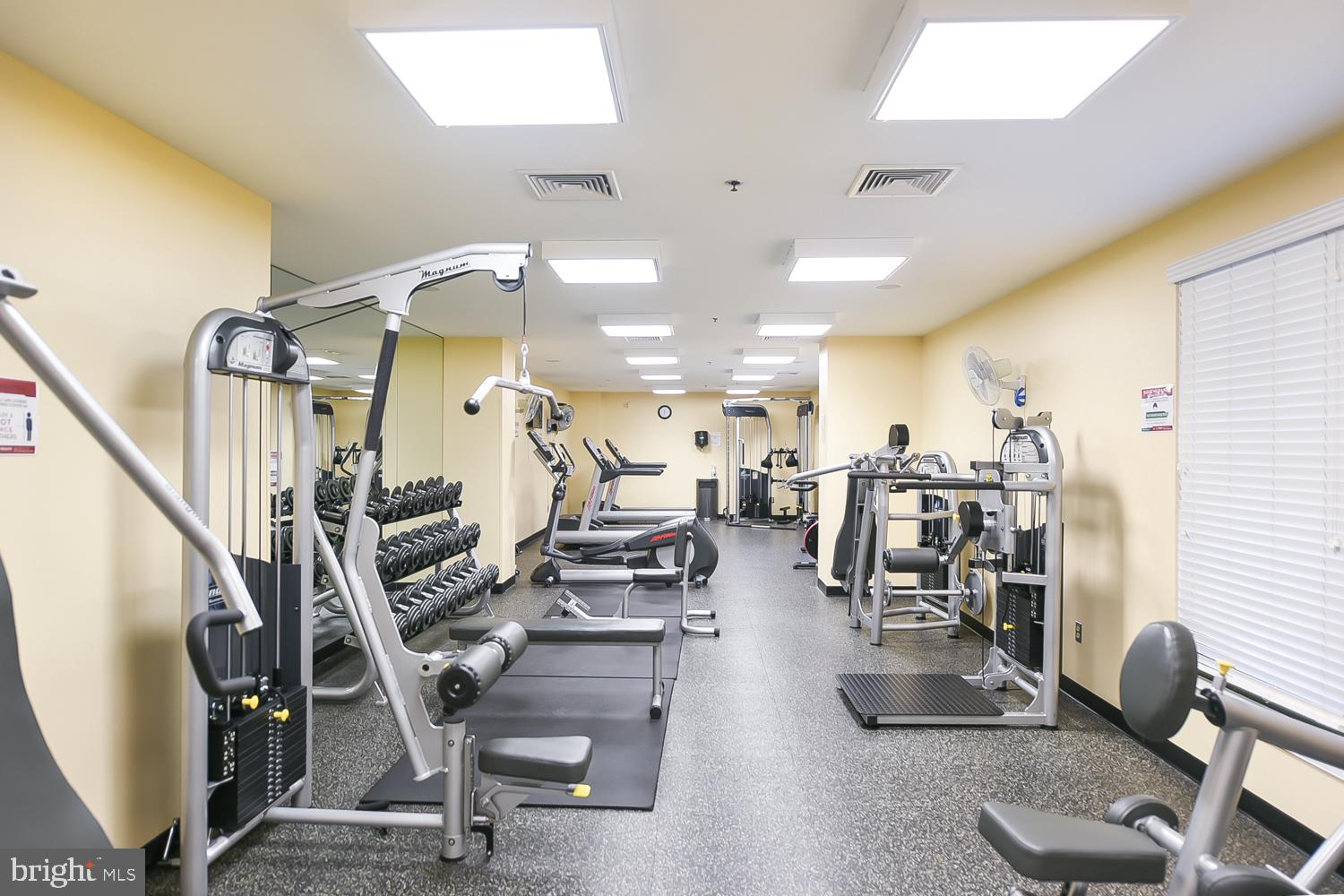 910 M Street Northwest, Unit 704 Washington, DC 20001 - Photo 31 of 35