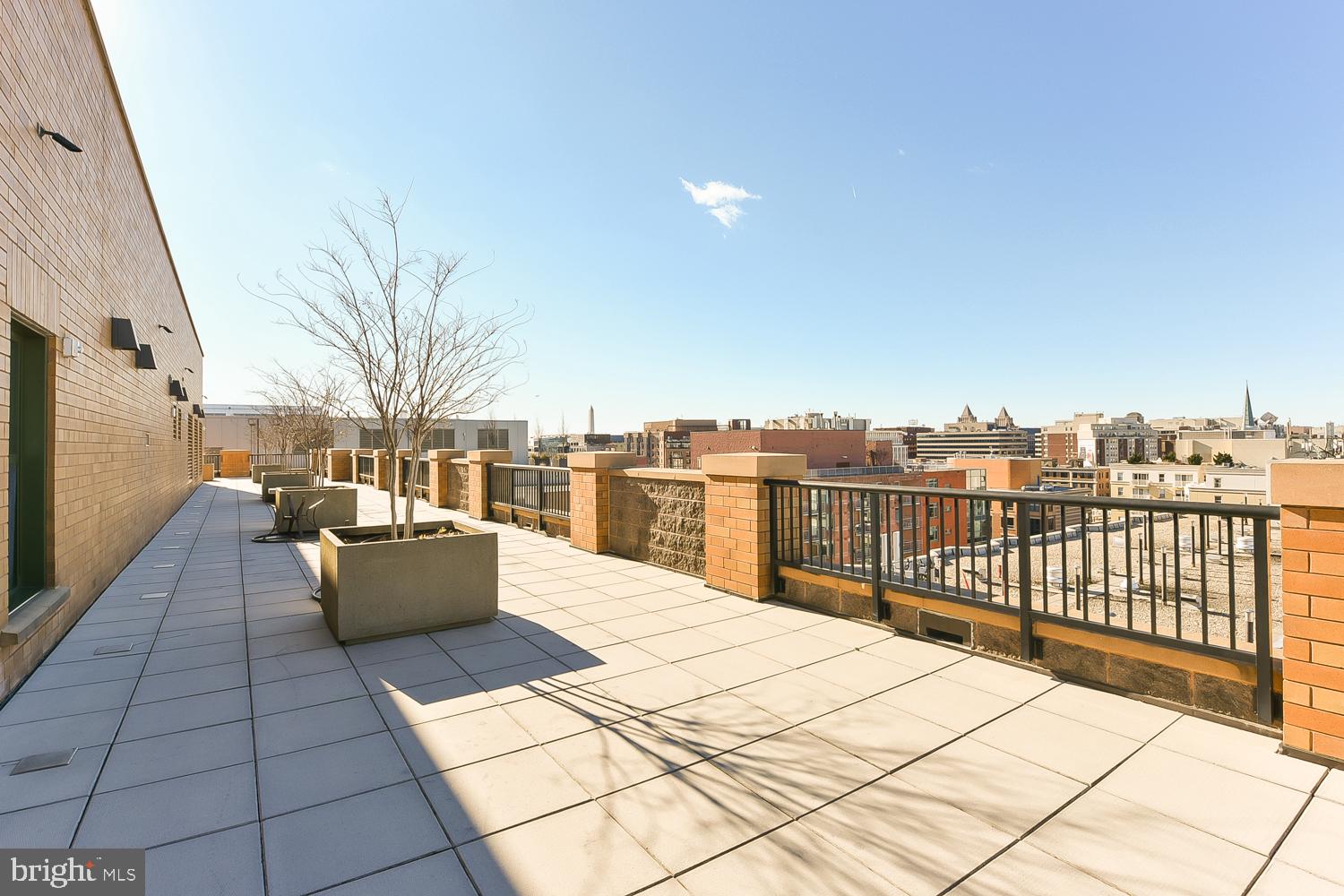 910 M Street Northwest, Unit 704 Washington, DC 20001 - Photo 35 of 35