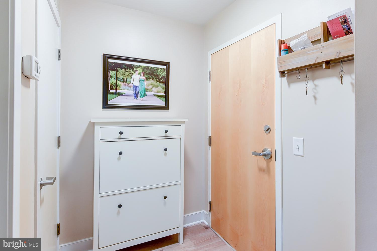 910 M Street Northwest, Unit 704 Washington, DC 20001 - Photo 5 of 35