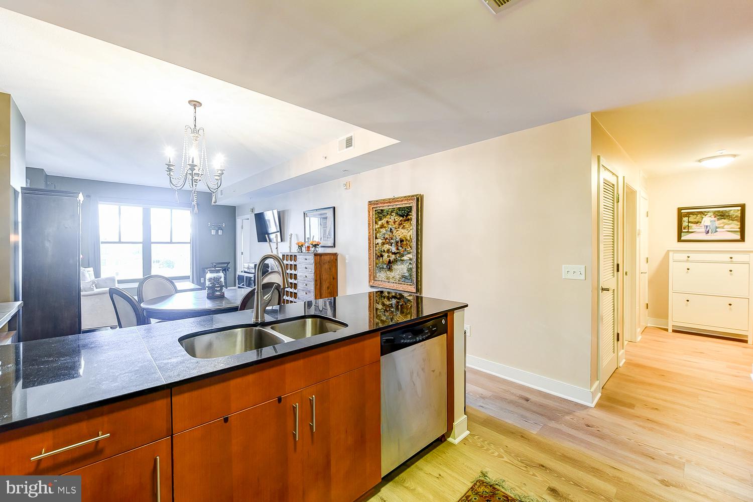 910 M Street Northwest, Unit 704 Washington, DC 20001 - Photo 7 of 35