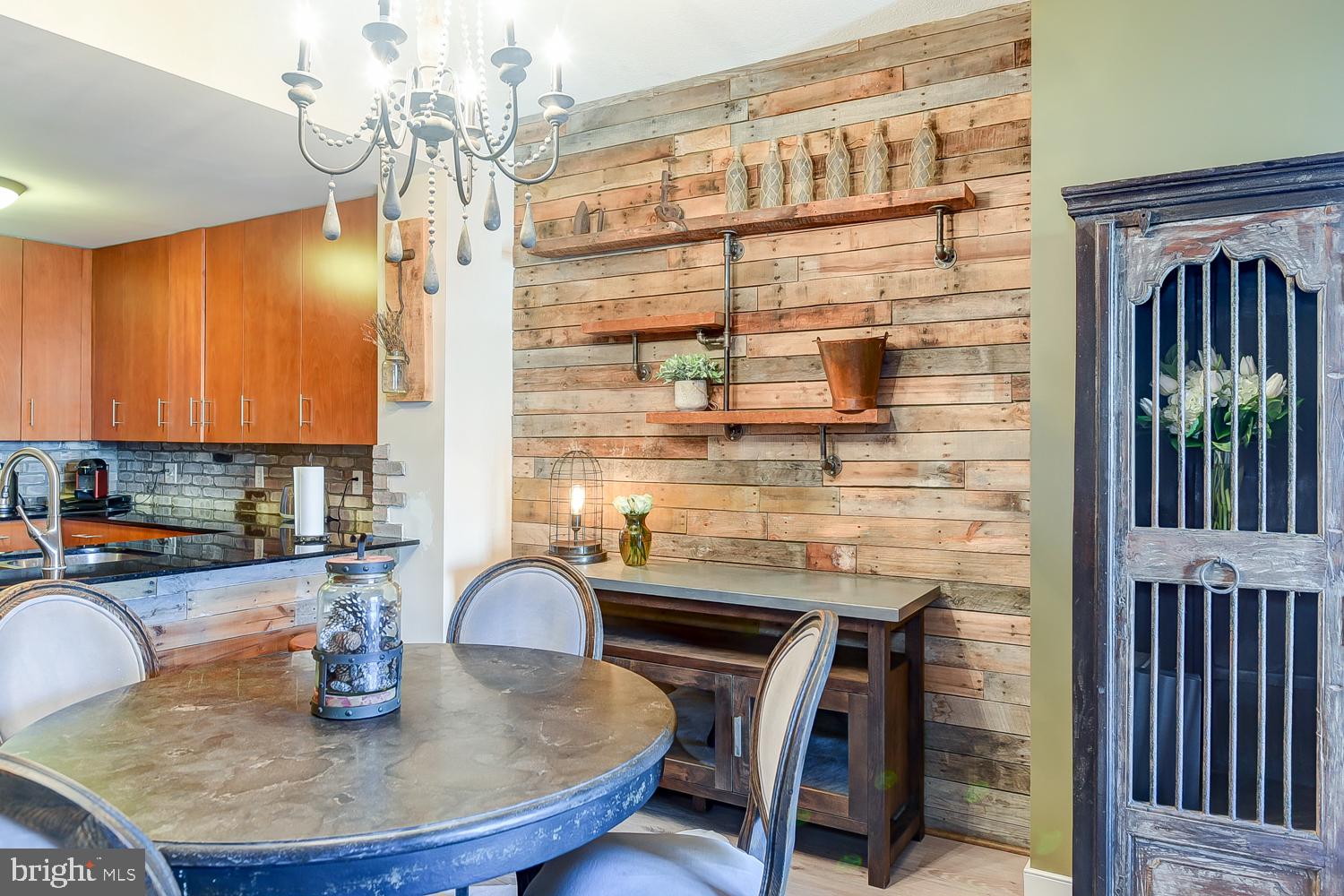 910 M Street Northwest, Unit 704 Washington, DC 20001 - Photo 9 of 35