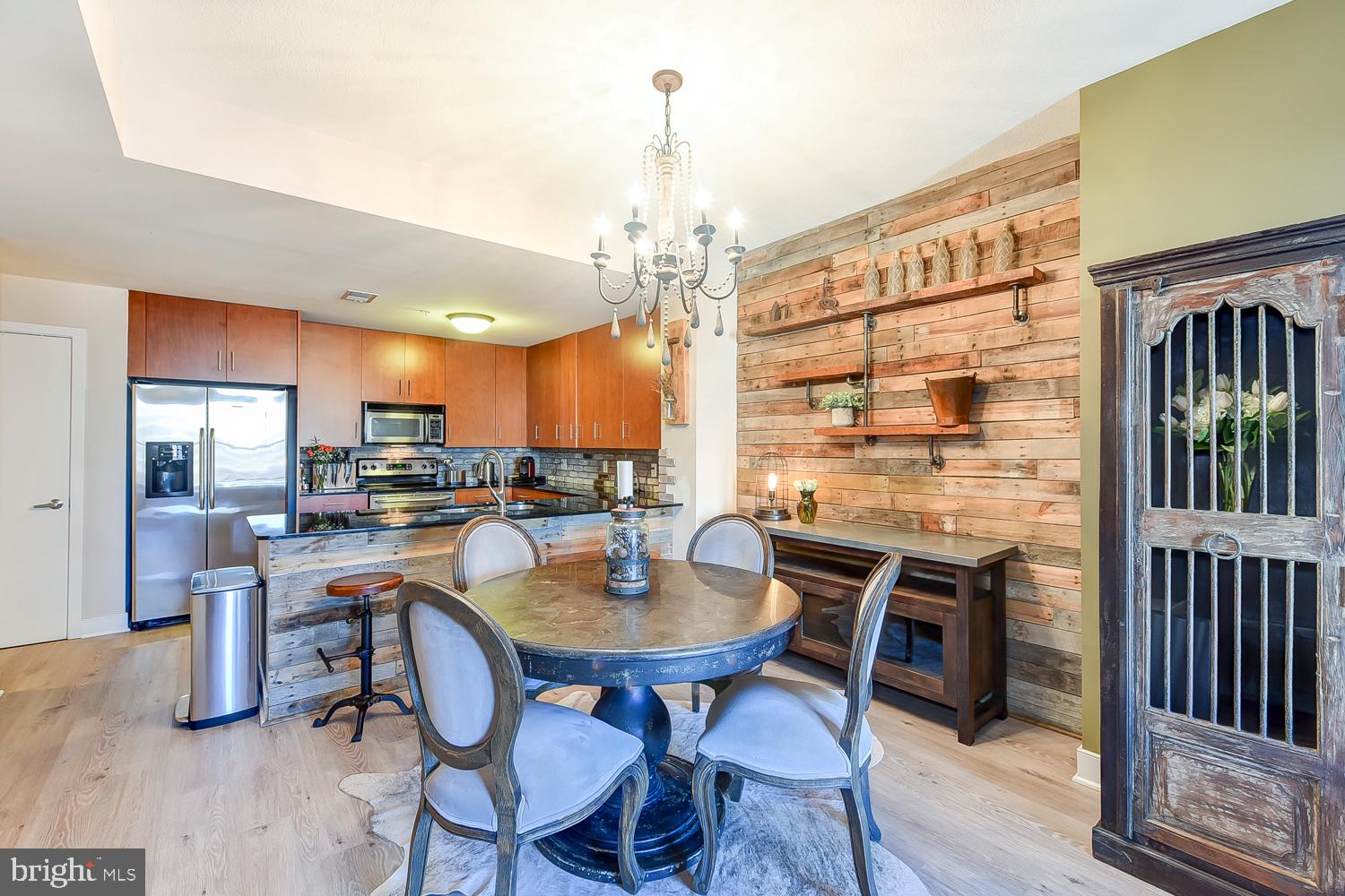 910 M Street Northwest, Unit 704 Washington, DC 20001 - Photo 10 of 35