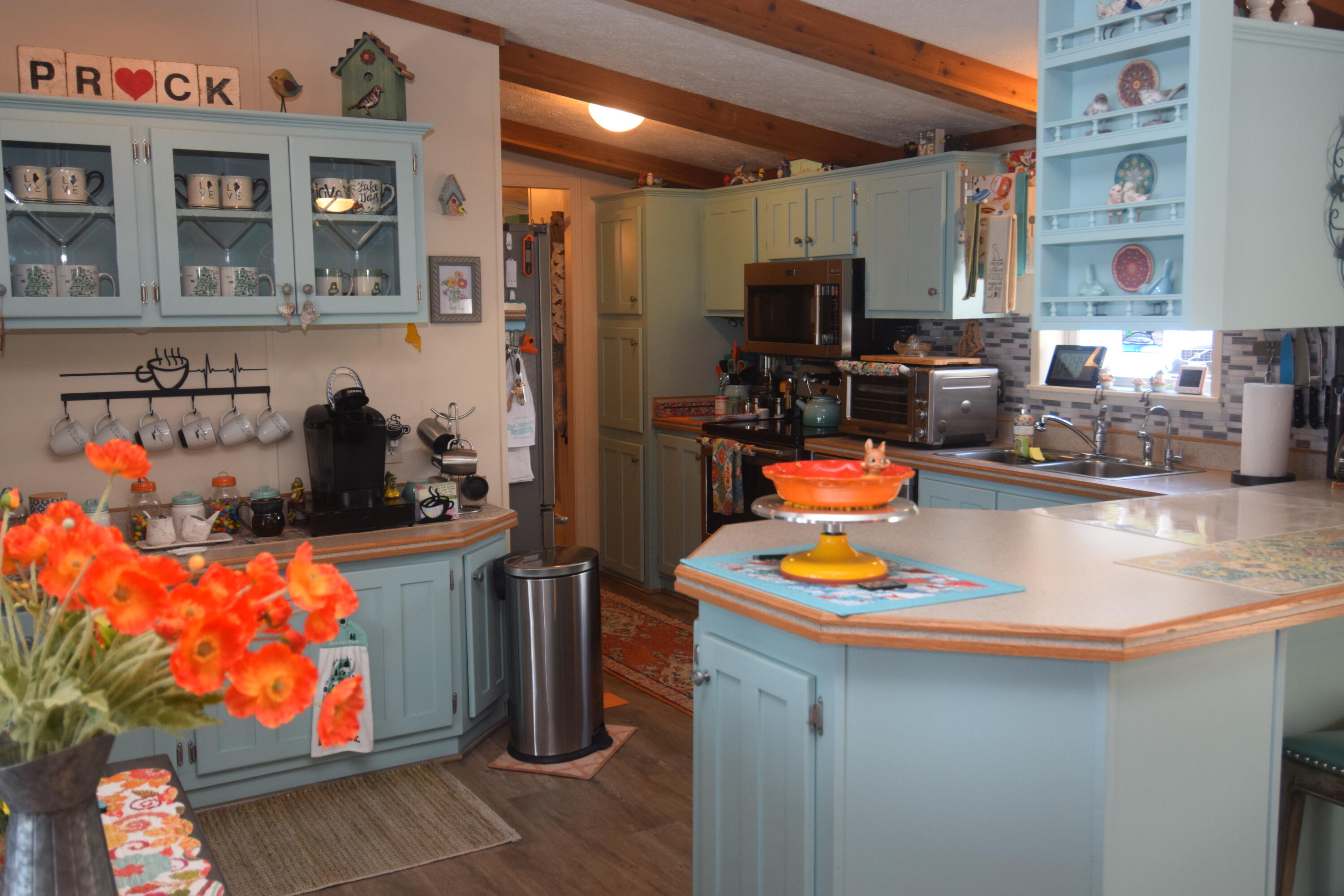 1921 Embden Pond Road Embden, ME 04958 - Photo 21 of 54 DSC_0025