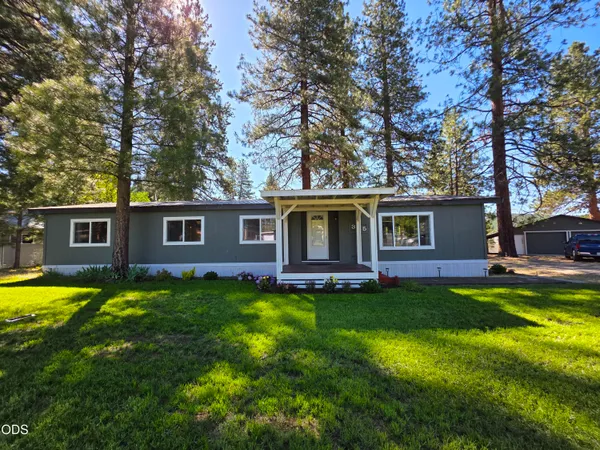 $211,000 | 305 South Charley Avenue, Chiloquin, OR 97624