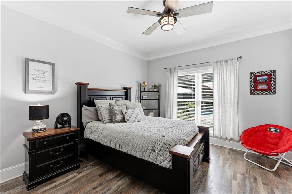 6053 Overby Road Flowery Branch, GA 30542 - Photo 42 of 52