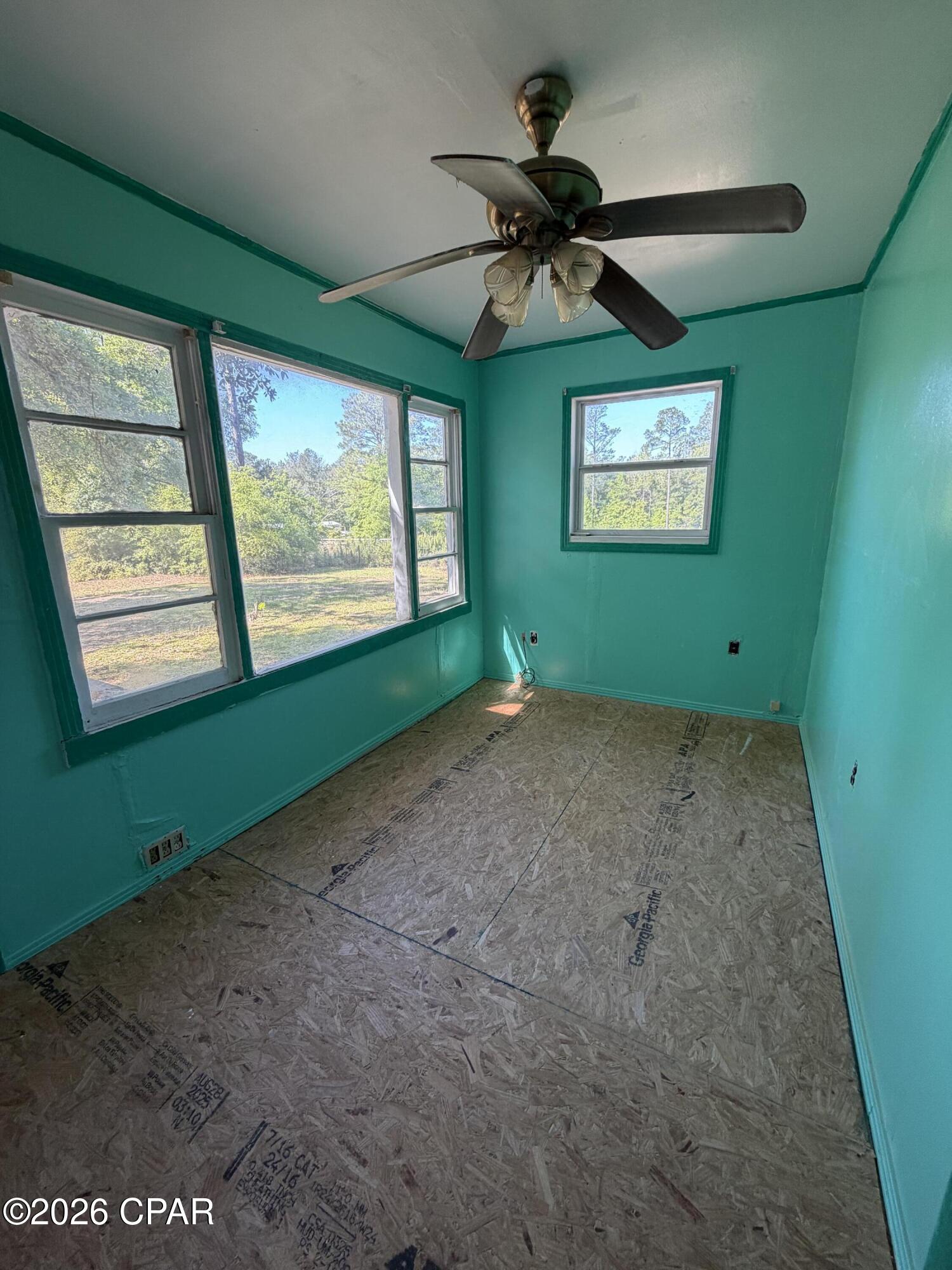 2839 Beall Packing Road Bonifay, FL 32425 - Photo 12 of 21
