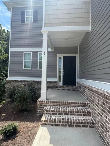 $2,400 | 25 Bush Arbor Place, Rome, GA 30165