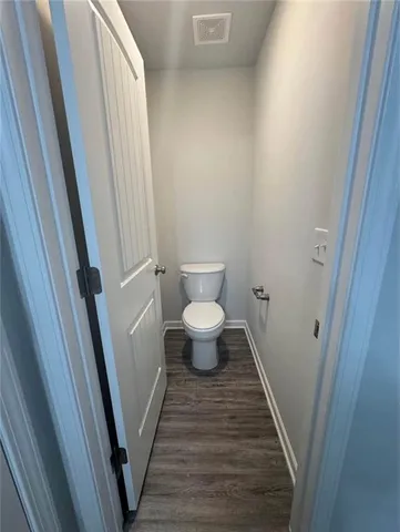 $2,400 | 25 Bush Arbor Place, Rome, GA 30165