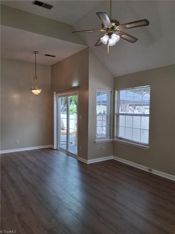 3607 McCuiston Road, Unit 64 Greensboro, NC 27407 - Photo 4 of 38
