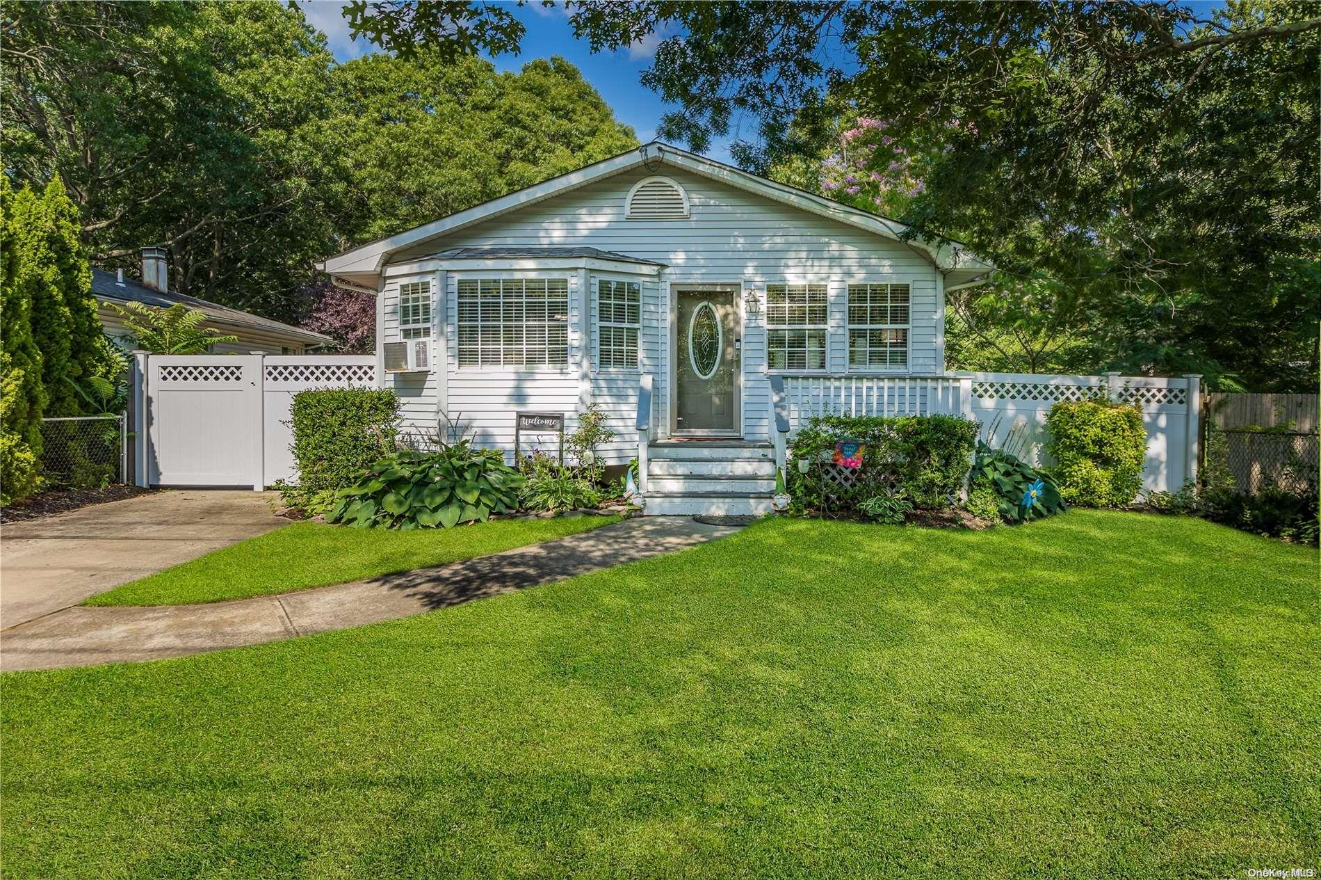 11 Lexington Road North Shirley, NY 11967 - Photo 1 of 1 Gallery Image 1