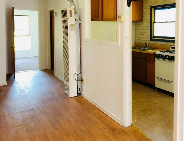 $55,000 | 107 North Walker Avenue, Morocco, IN 47963