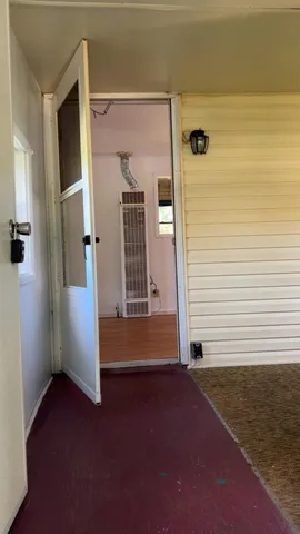 $55,000 | 107 North Walker Avenue, Morocco, IN 47963