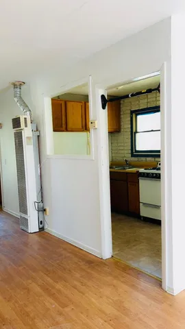 $55,000 | 107 North Walker Avenue, Morocco, IN 47963