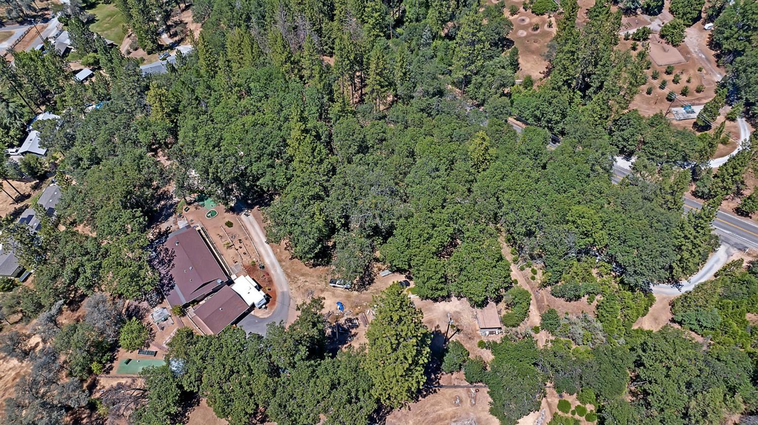 5180 Newtown Road Placerville, CA 95667 - Photo 18 of 32