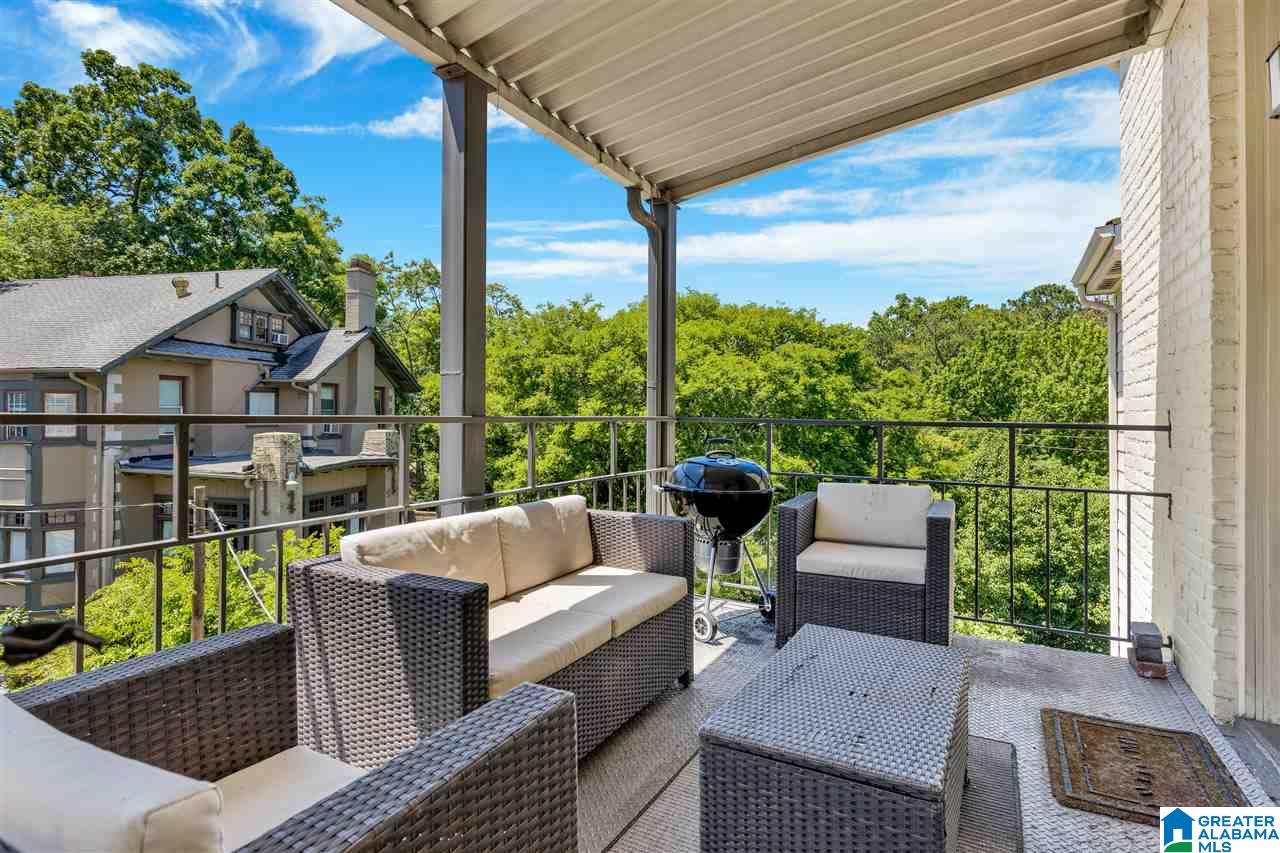 3101 Cliff Road, Unit 6B Birmingham, AL 35205 - Photo 22 of 25