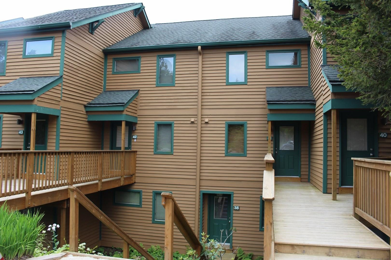 38 Powder Ridge Snowshoe, WV 26209 - Photo 1 of 28 Gallery Image 1