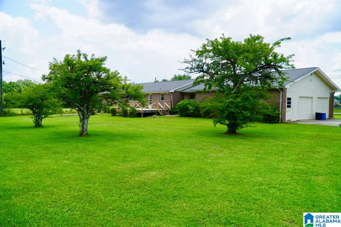 7952 Kimbrell Cutoff Road McCalla, AL 35111 - Photo 4 of 41