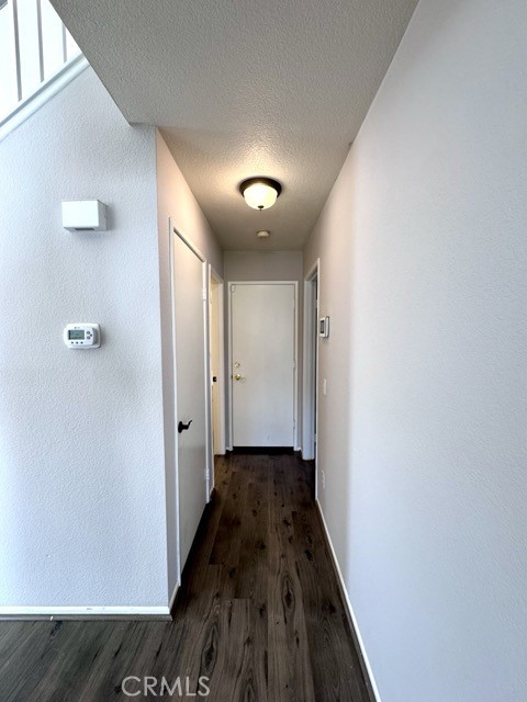 43370 Corte Benitez Temecula, CA 92592 - Photo 20 of 46 a view of a hallway
