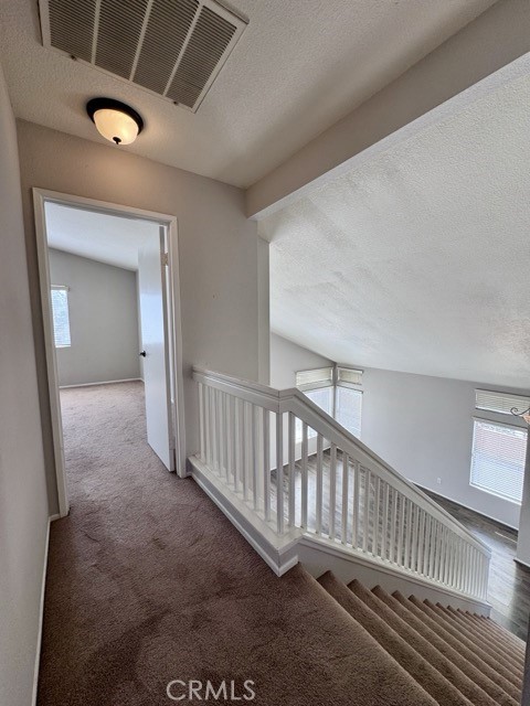 43370 Corte Benitez Temecula, CA 92592 - Photo 31 of 46 a view of a hallway with entryway
