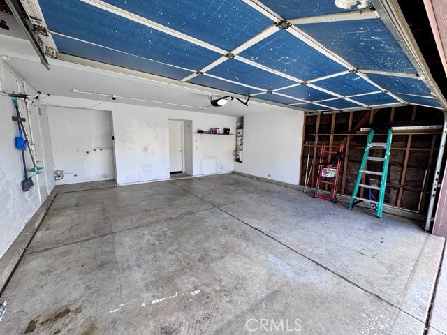 43370 Corte Benitez Temecula, CA 92592 - Photo 38 of 46 a view of an empty room