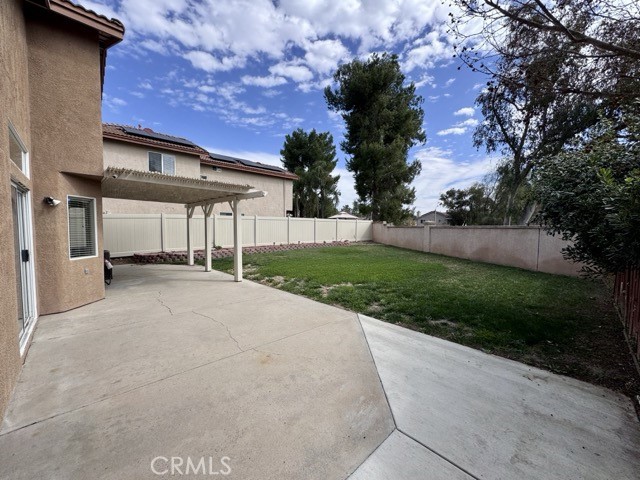 43370 Corte Benitez Temecula, CA 92592 - Photo 39 of 46 a view of a house with a yard