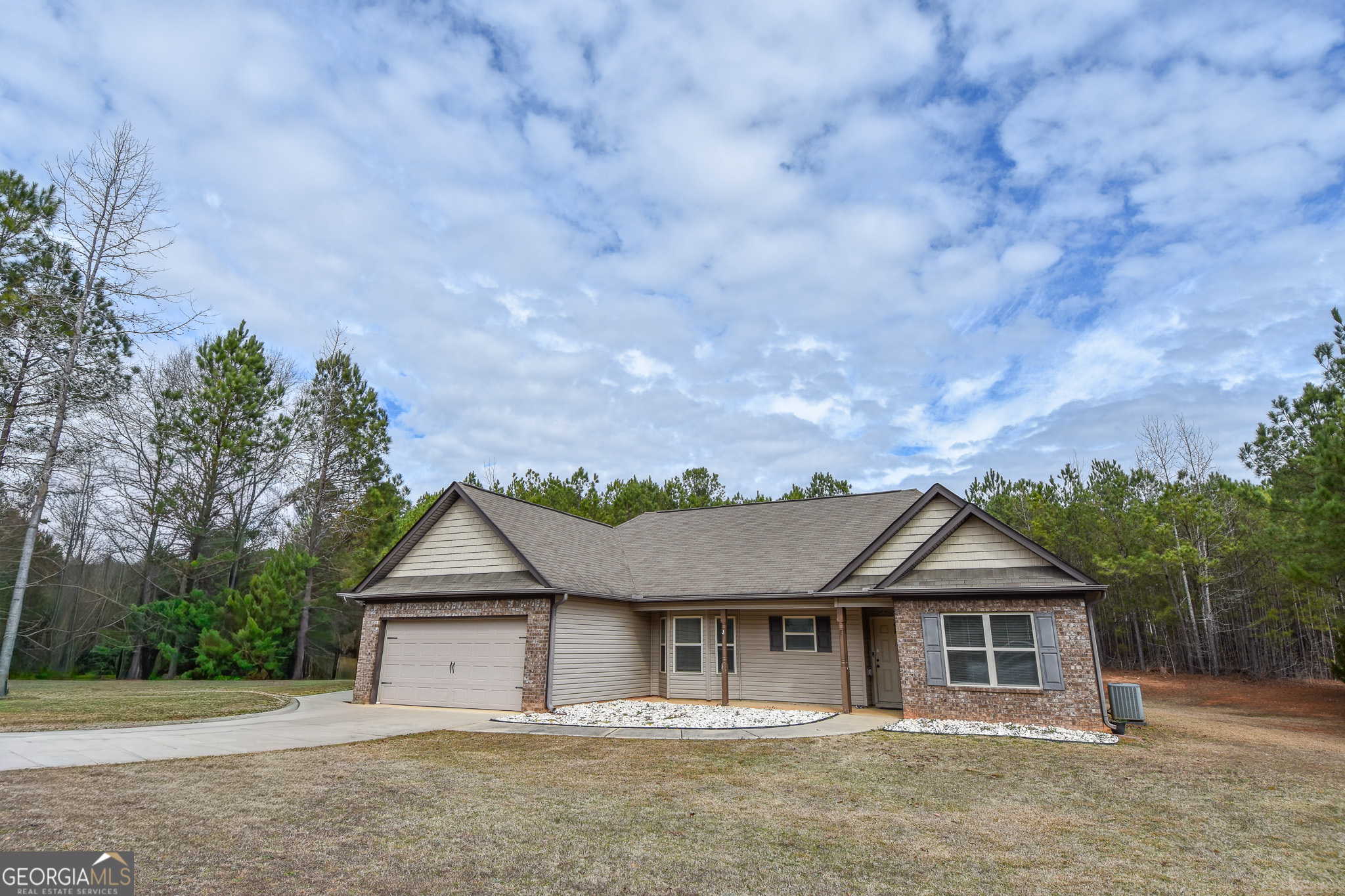 117 Bridle Path Griffin, GA 30224 - Photo 1 of 48