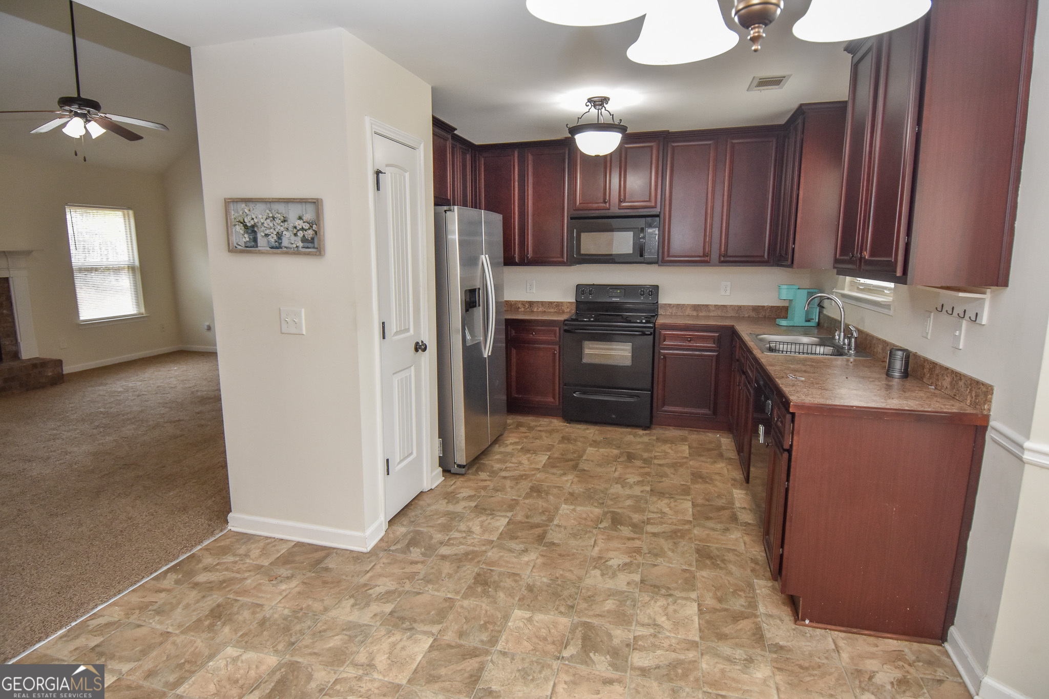 117 Bridle Path Griffin, GA 30224 - Photo 15 of 48
