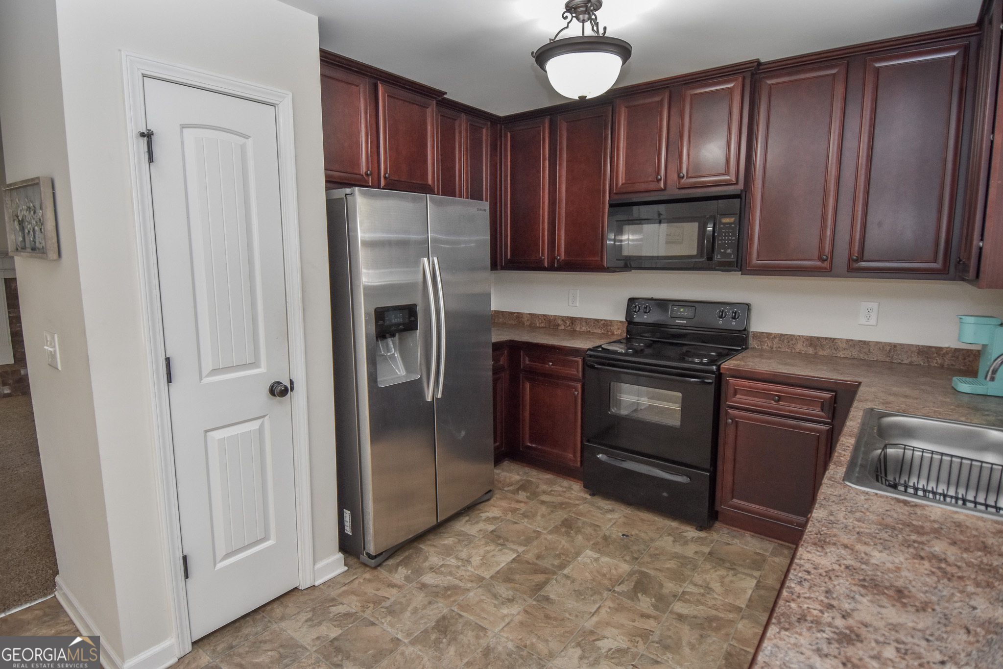 117 Bridle Path Griffin, GA 30224 - Photo 18 of 48