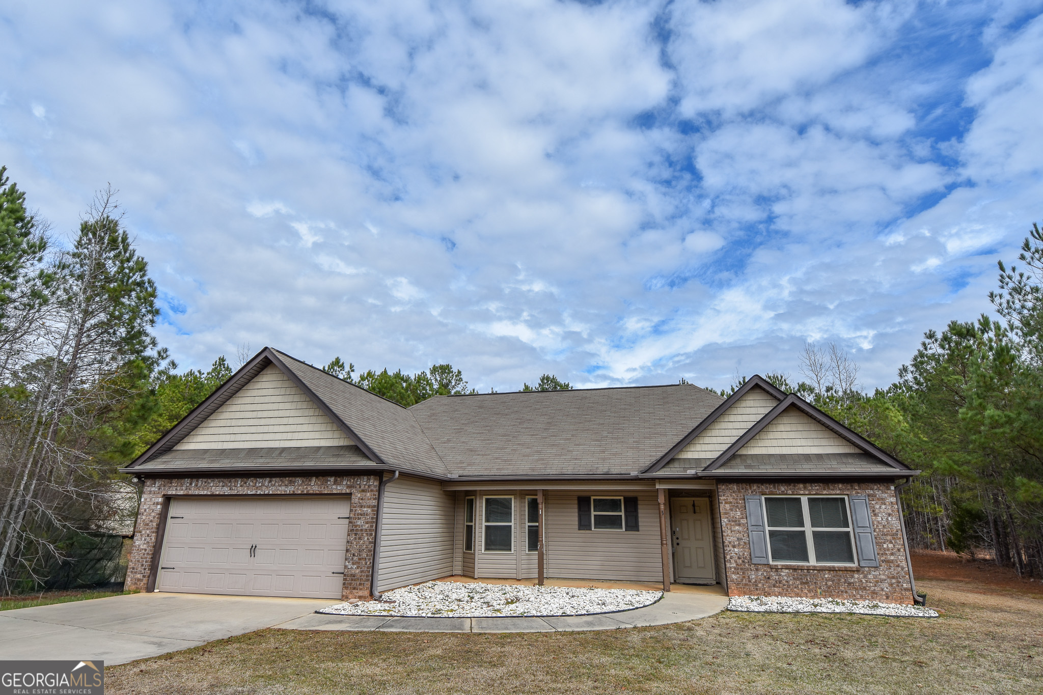 117 Bridle Path Griffin, GA 30224 - Photo 2 of 48
