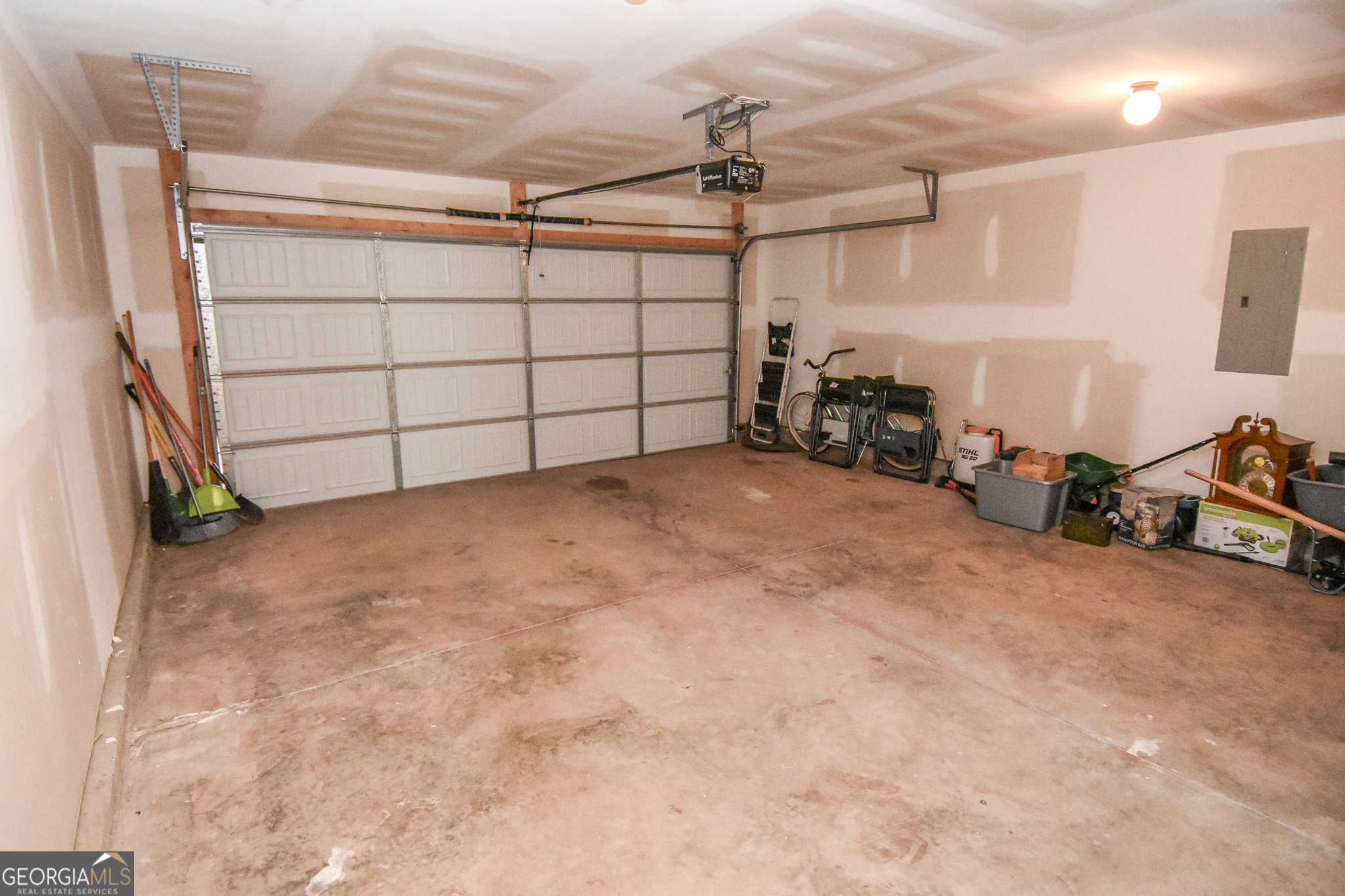 117 Bridle Path Griffin, GA 30224 - Photo 21 of 48