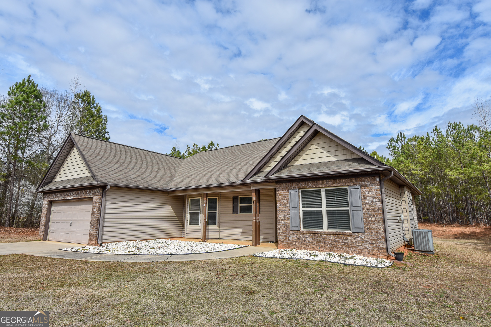 117 Bridle Path Griffin, GA 30224 - Photo 3 of 48