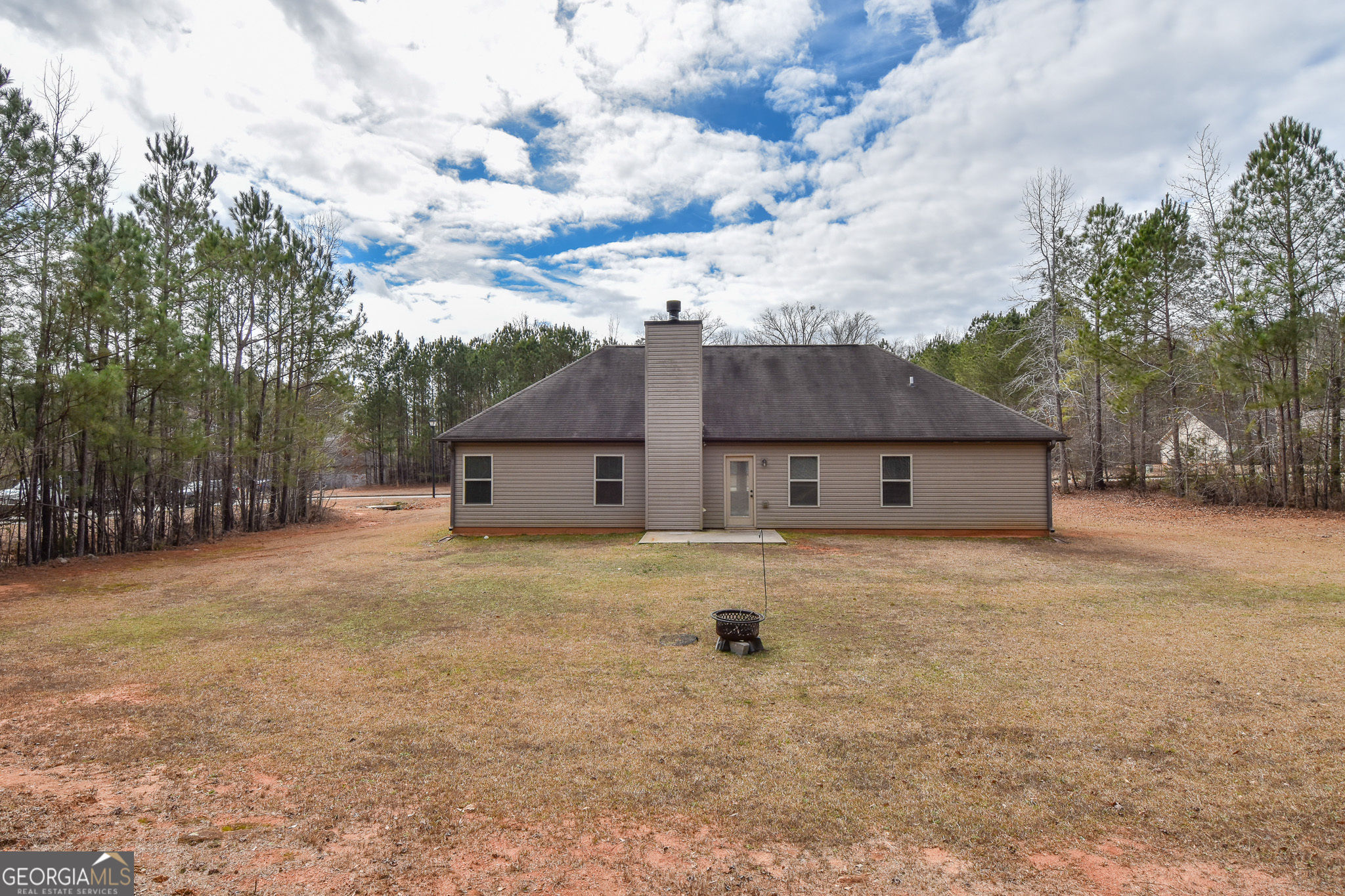 117 Bridle Path Griffin, GA 30224 - Photo 4 of 48