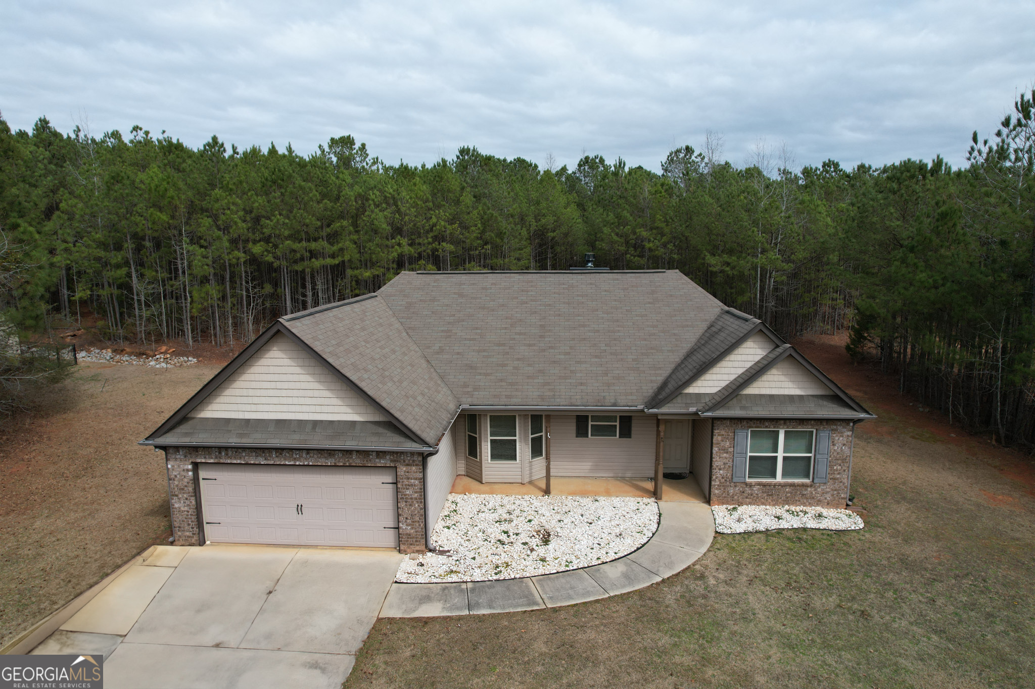 117 Bridle Path Griffin, GA 30224 - Photo 41 of 48