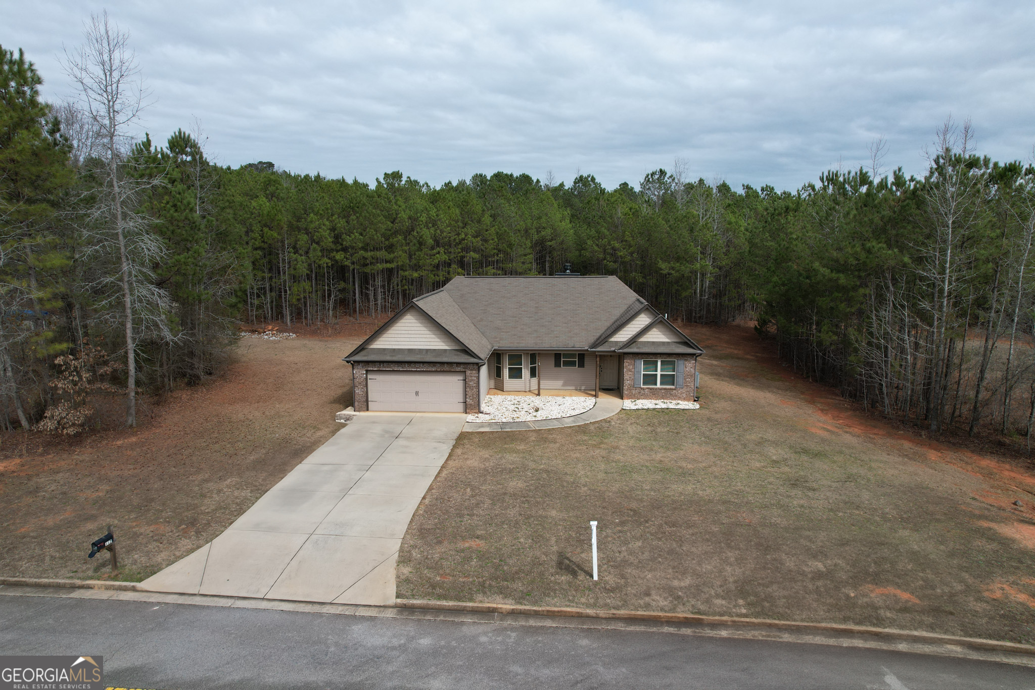 117 Bridle Path Griffin, GA 30224 - Photo 42 of 48