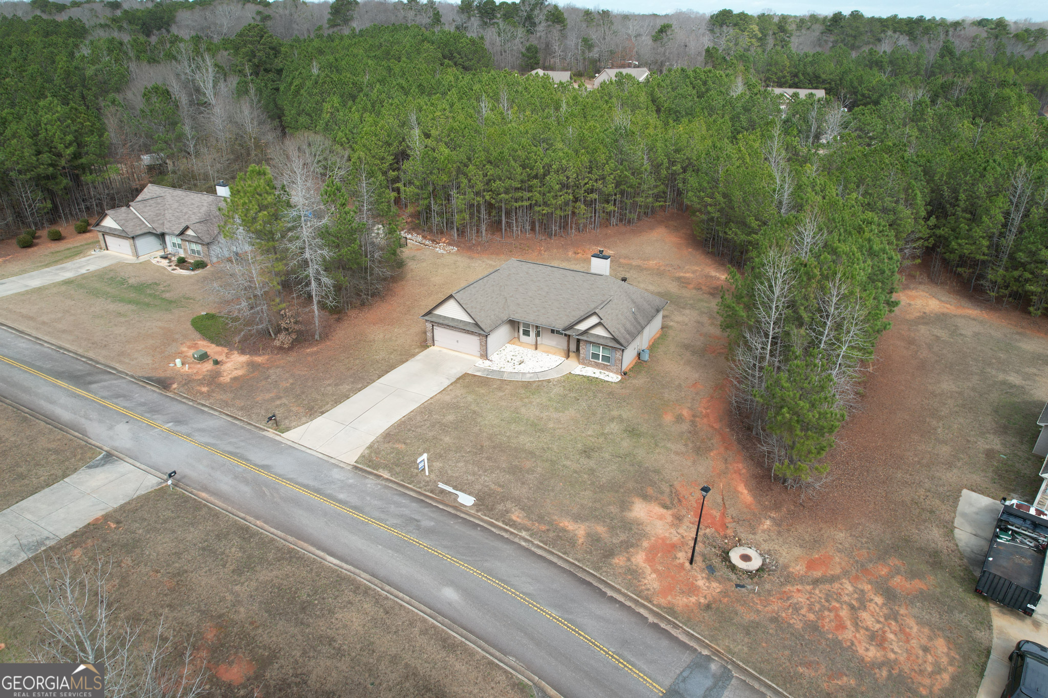 117 Bridle Path Griffin, GA 30224 - Photo 44 of 48