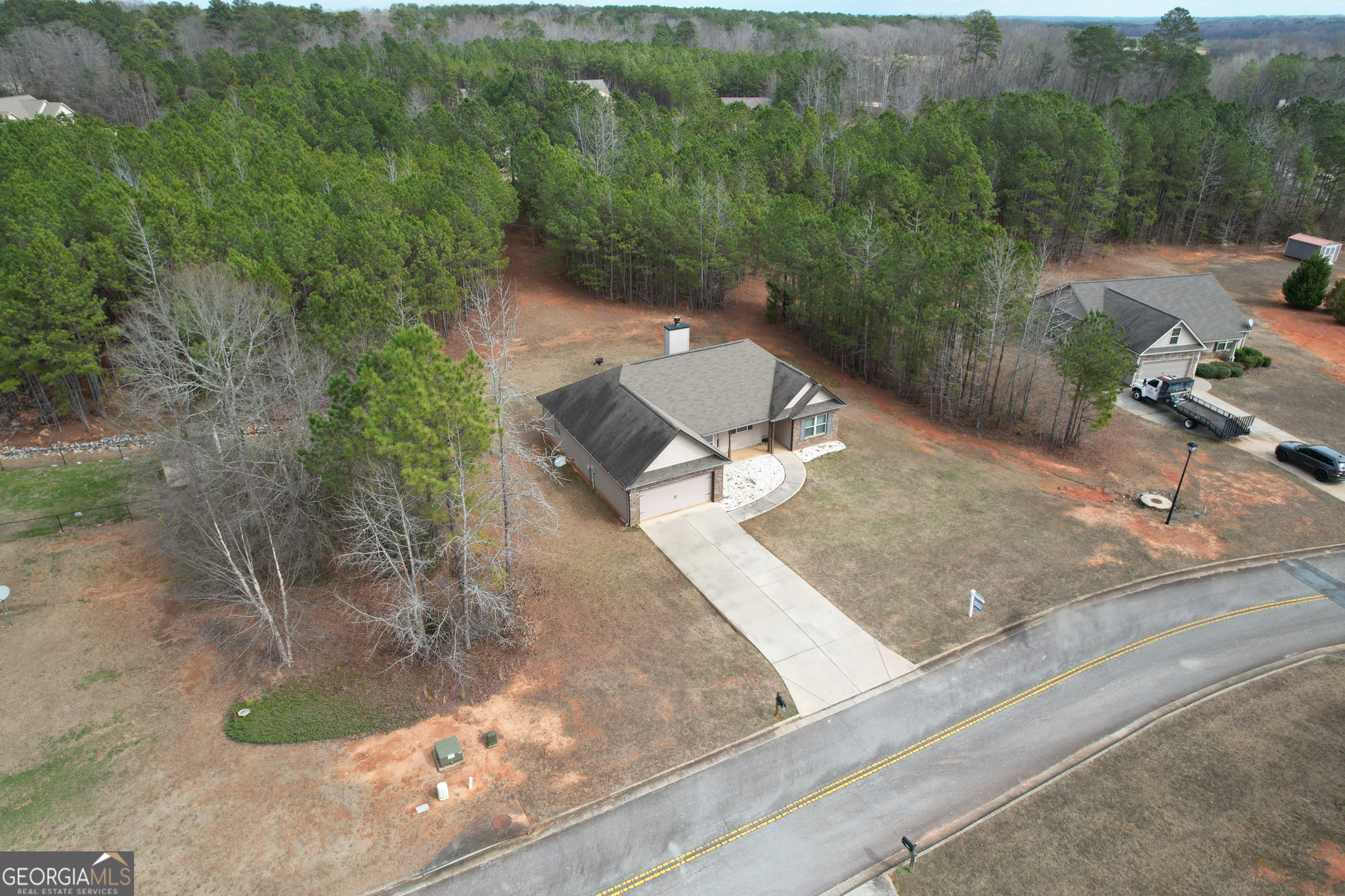 117 Bridle Path Griffin, GA 30224 - Photo 45 of 48